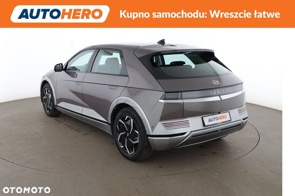 Hyundai IONIQ 5 - 4