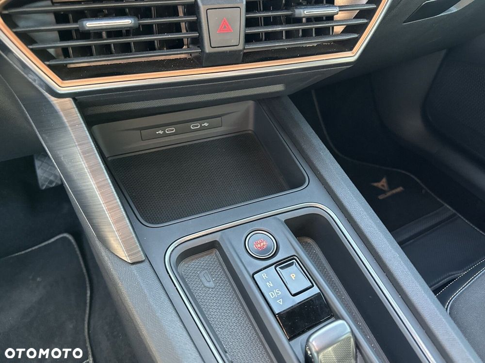 Cupra Formentor 1.5 TSI DSG - 30