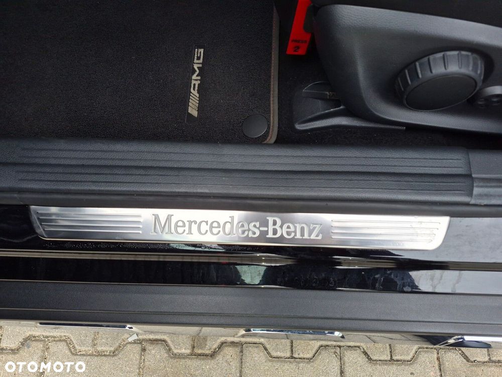 Mercedes-Benz GLA - 19