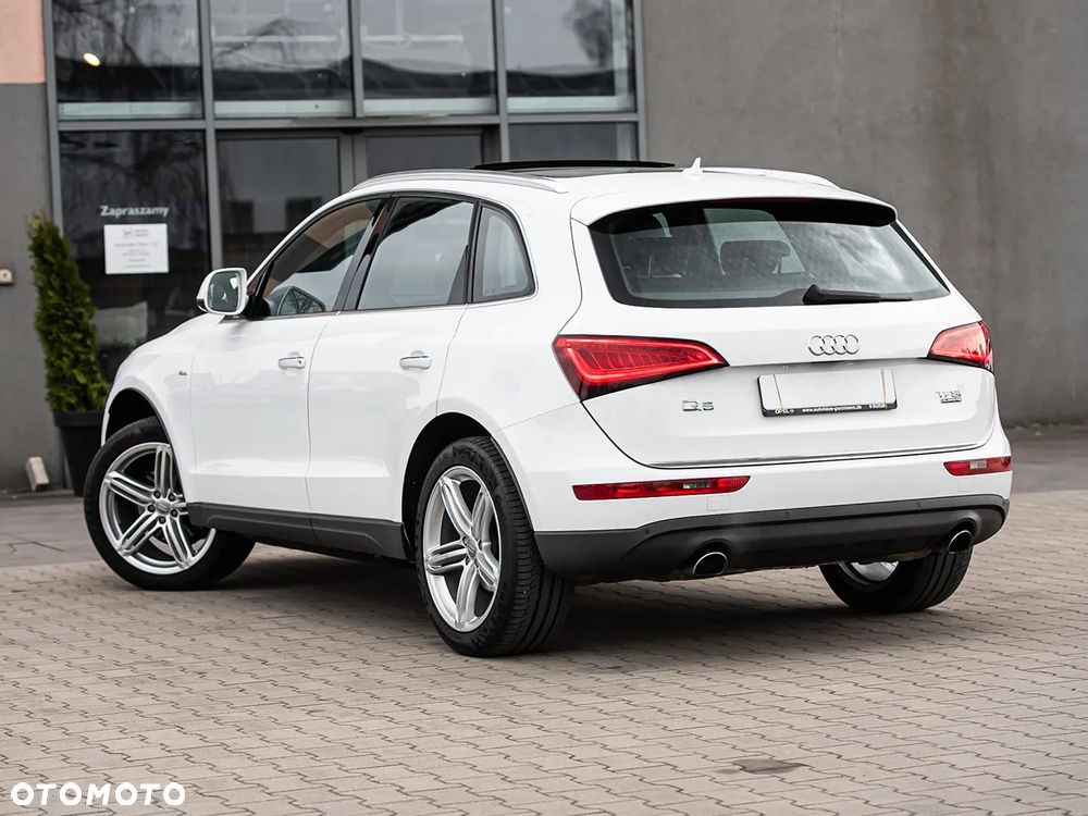 Audi Q5 - 9