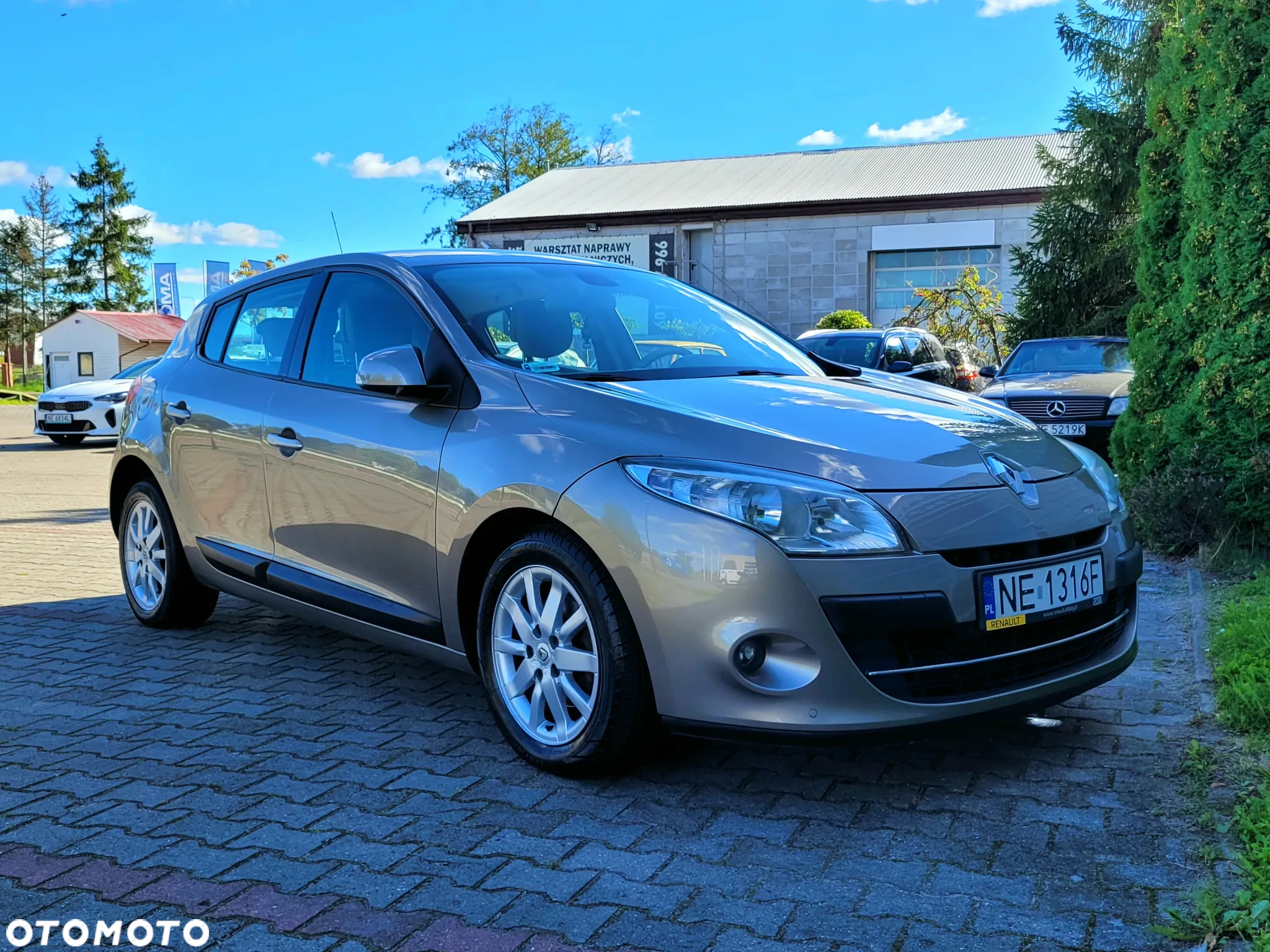 Renault Megane - 26