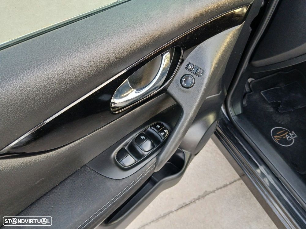 Nissan Qashqai 1.5 dCi ECO Acenta - 16
