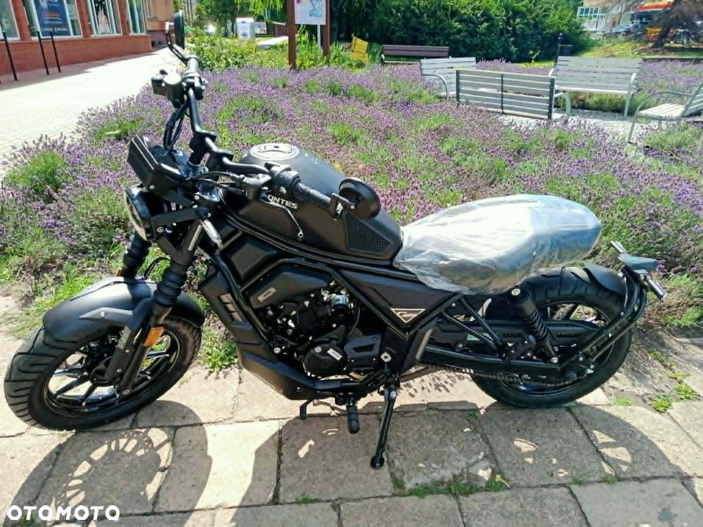 Zontes 125C - 13