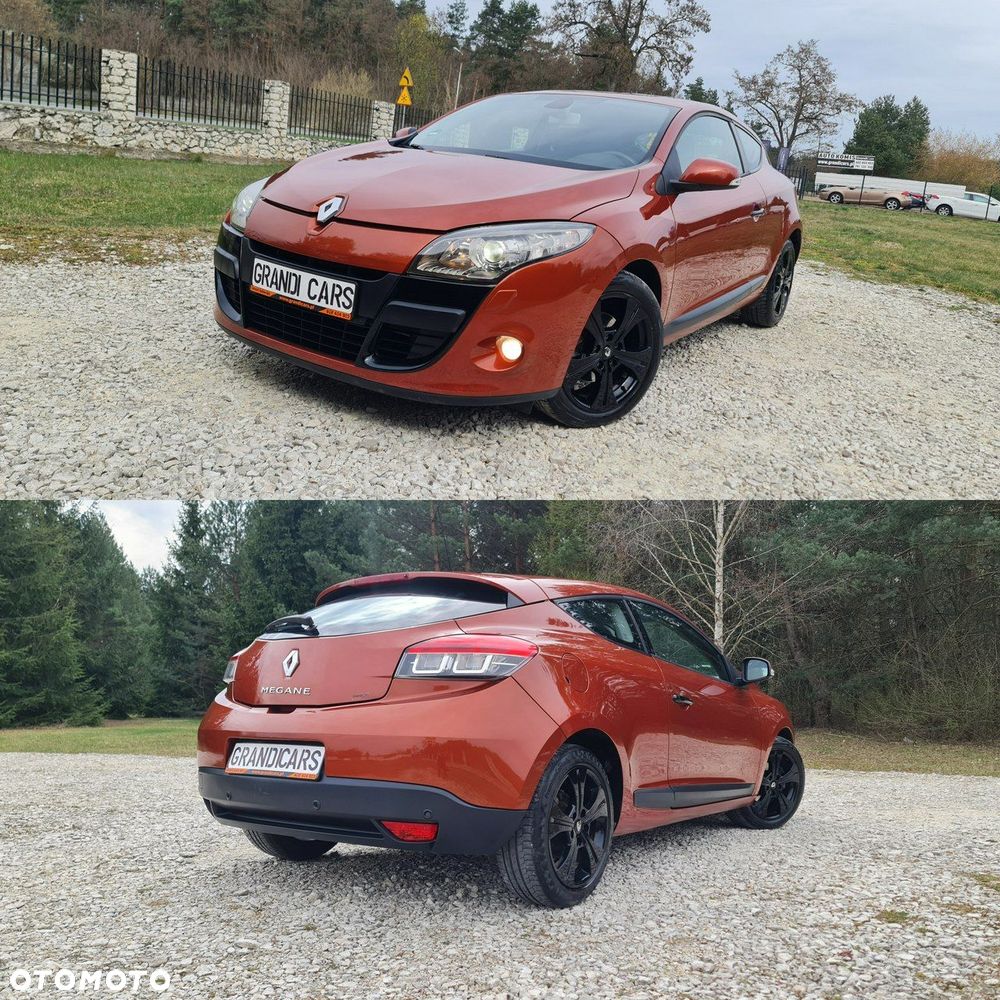 Renault Megane 1.6 16V Dynamique - 40