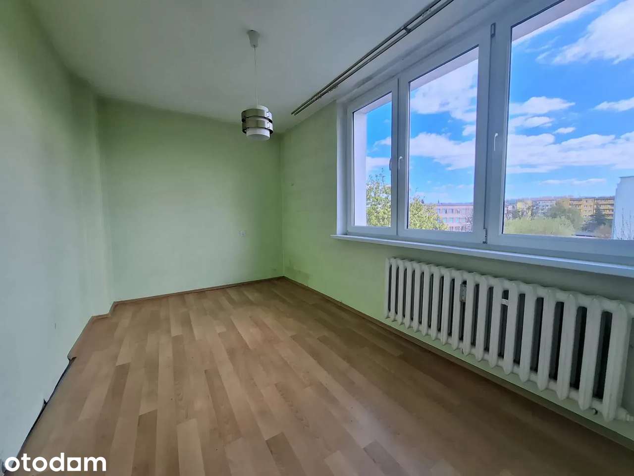 Na sprzedaż mieszkanie w Chełmnie - Pełny obrazek: 4/14