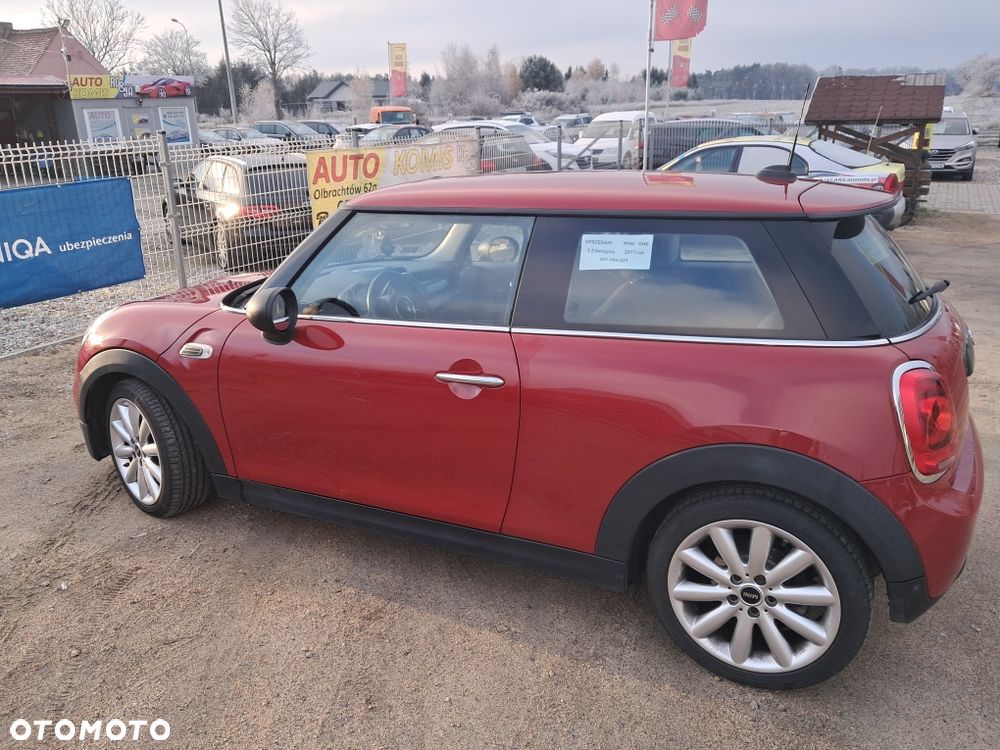 MINI ONE - 3