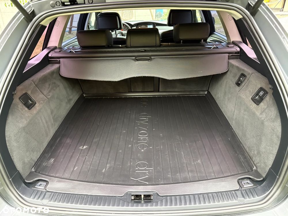 BMW Seria 5 530i - 13