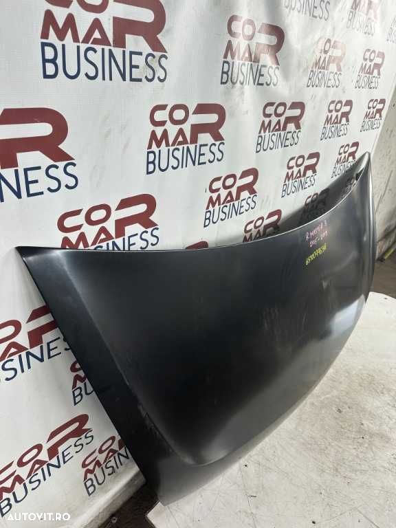 Dezmembrari Capota motor RENAULT MASTER 3 fab 2015-2020 cod piesa 651009963R - 4