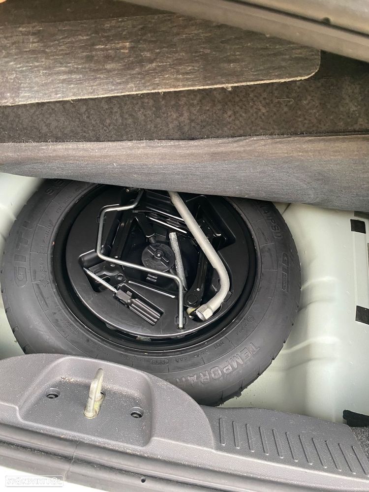 Fiat 500C 1.2 8V Collezione - 10