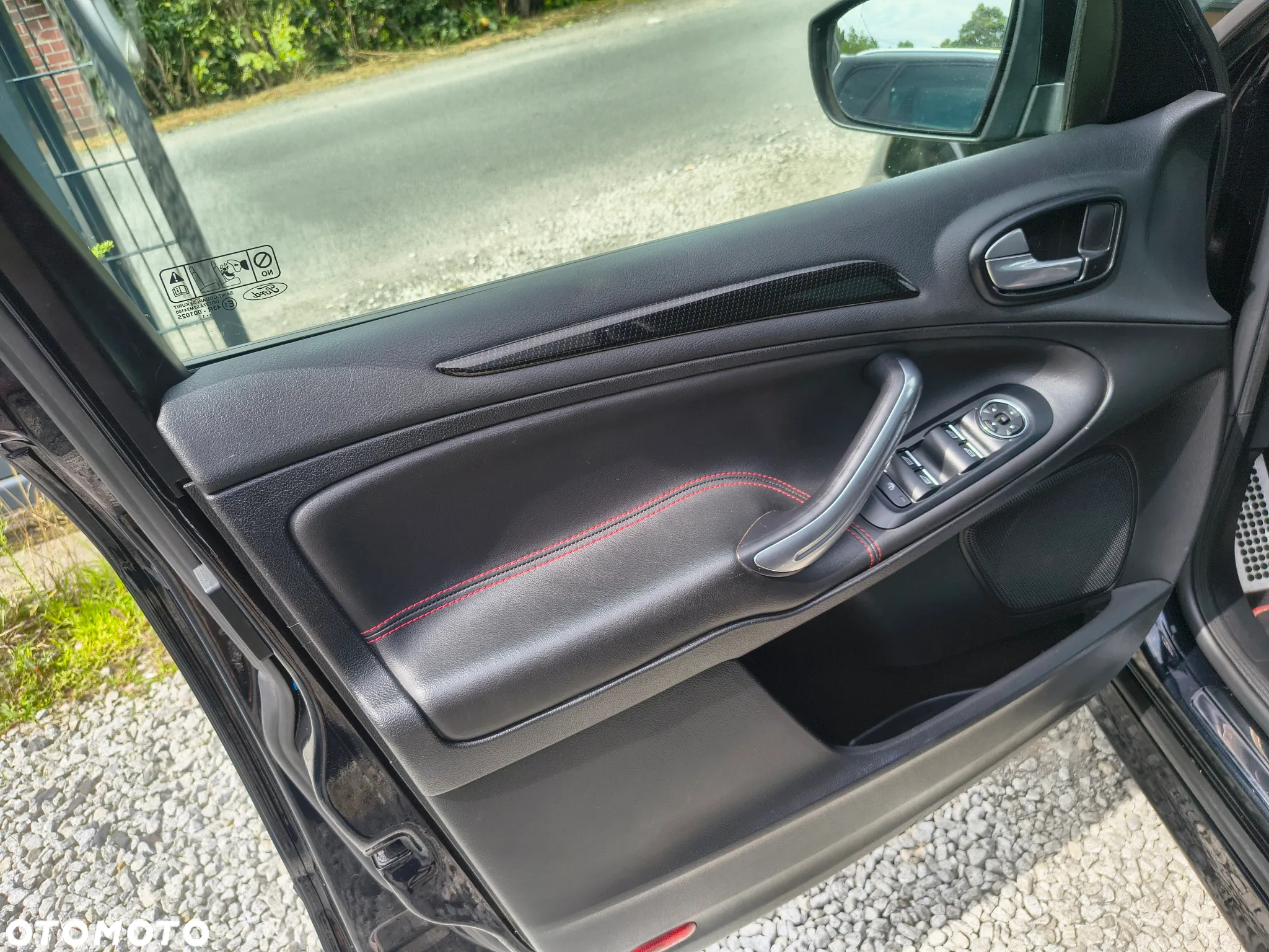 Ford S-Max 2.2 TDCi DPF Durashift-6-tronic Titanium X - 17
