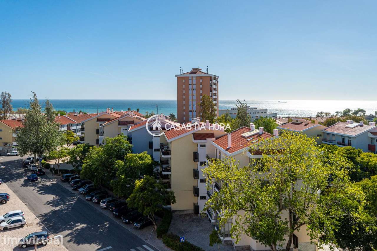 Apartamento T1+1 Mobilado e Equipado com Piscina | Torres do Mar  S... - Grande imagem: 5/26