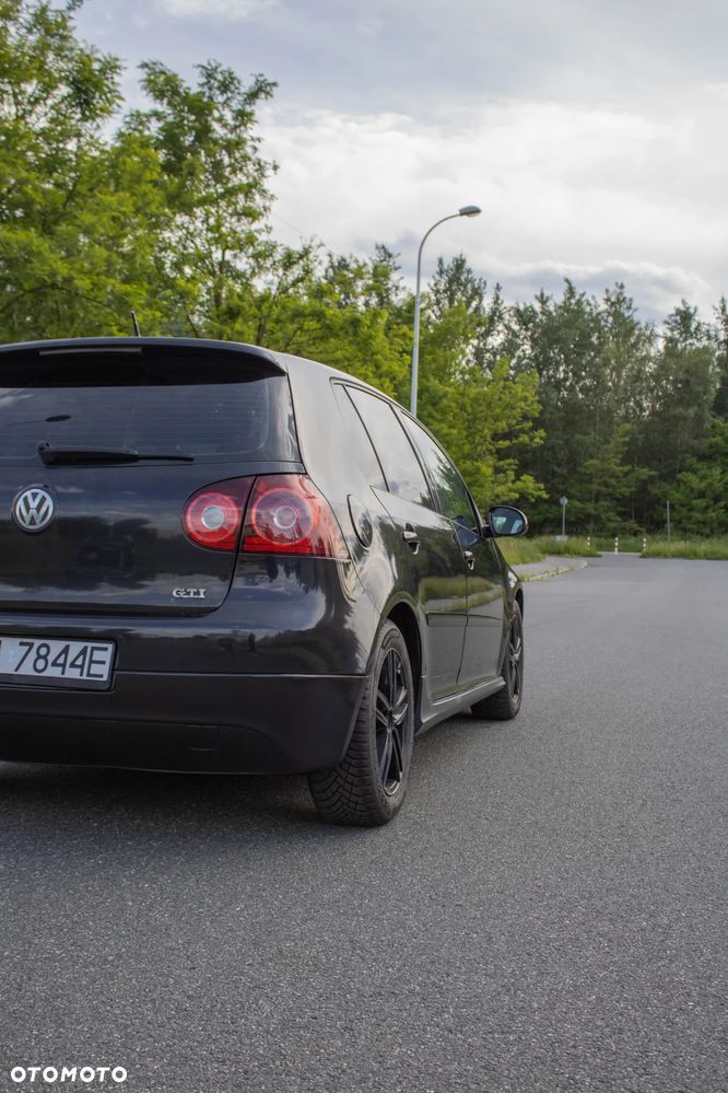 Volkswagen Golf 2.0 TSI GTI - 6