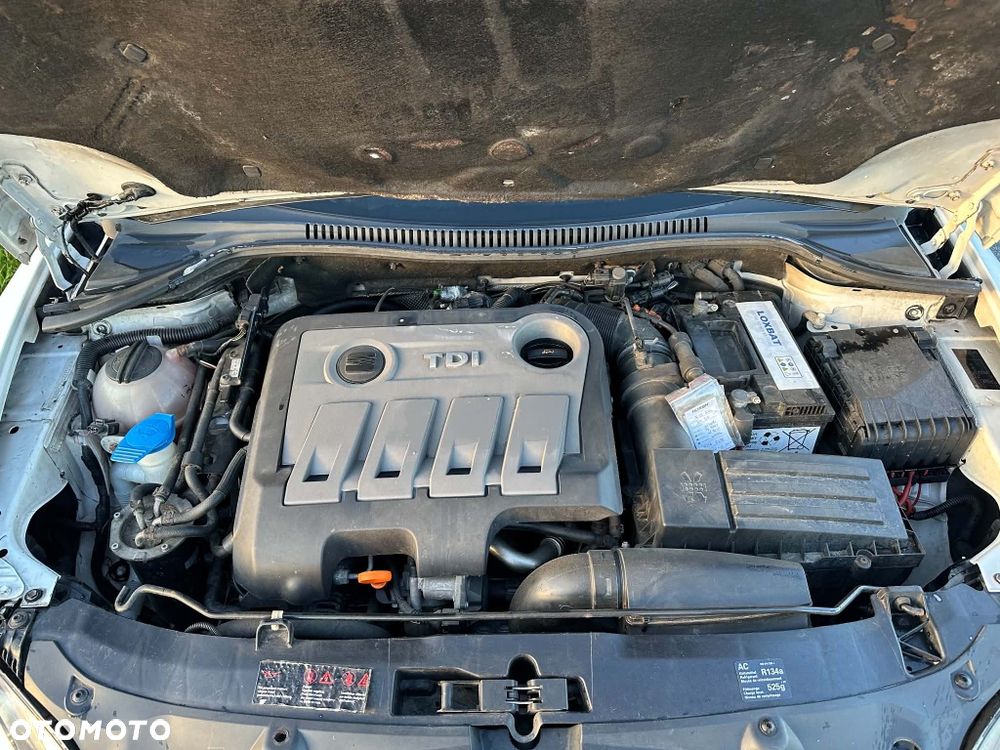 Seat Leon - 4