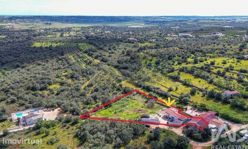 Quinta T2 em Silves de 160,00 m2 - Grande imagem: 2/18