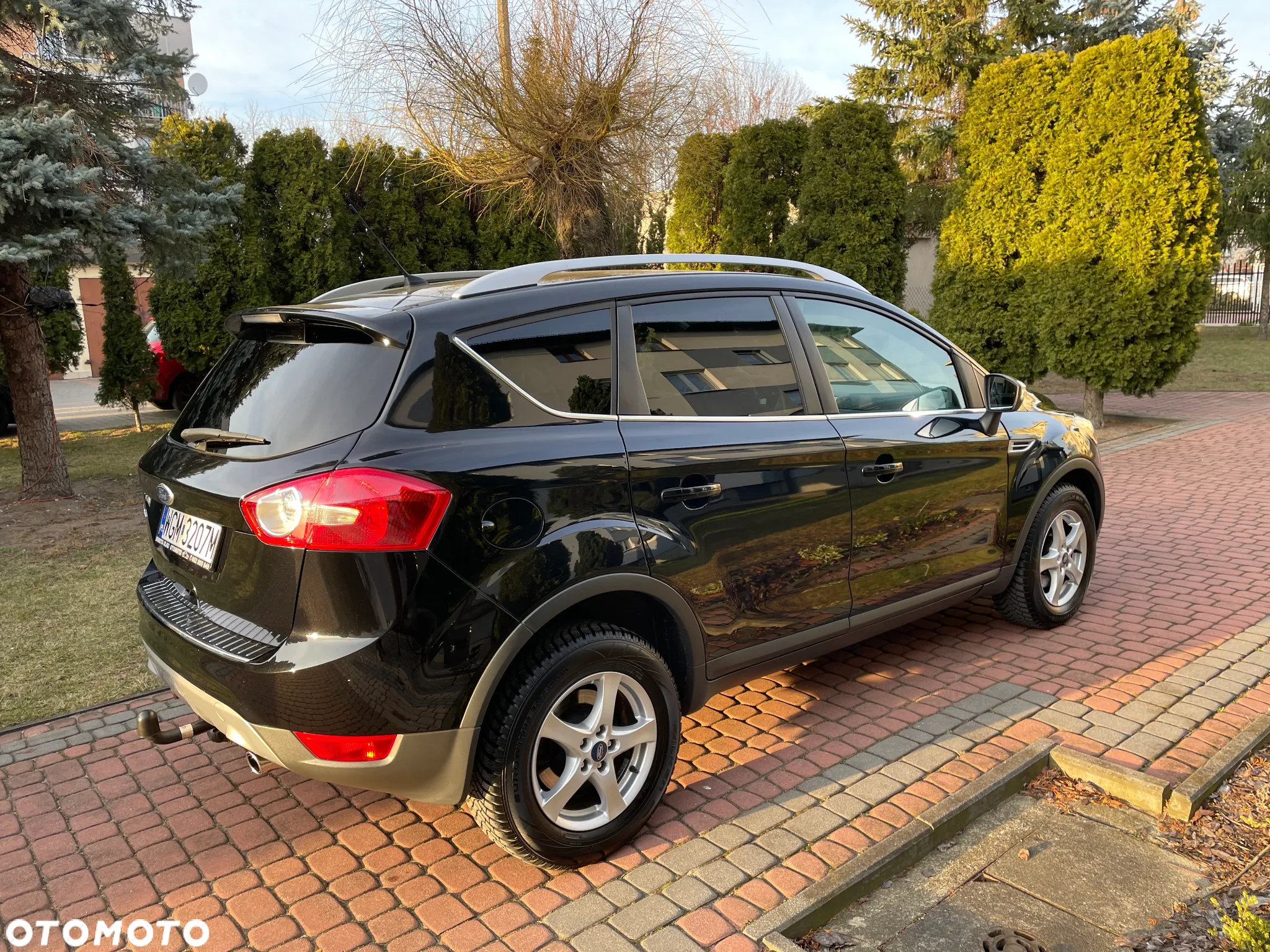 Ford Kuga 2.0 TDCi 2x4 Trend - 8