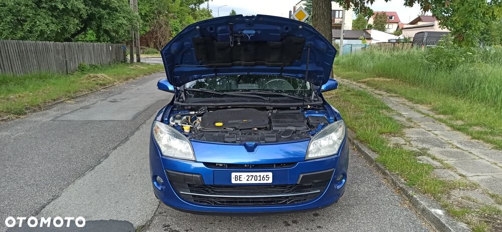 Renault Megane dCi 160 FAP Dynamique - 2