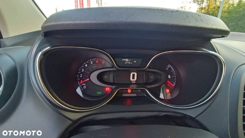 Renault Captur 1.2 Energy TCe Zen - 11