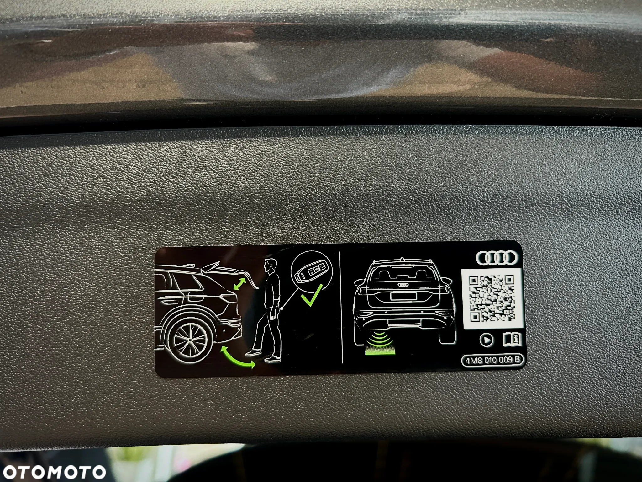 Audi Q6 e-tron e-tron Quattro 100kWh - 15