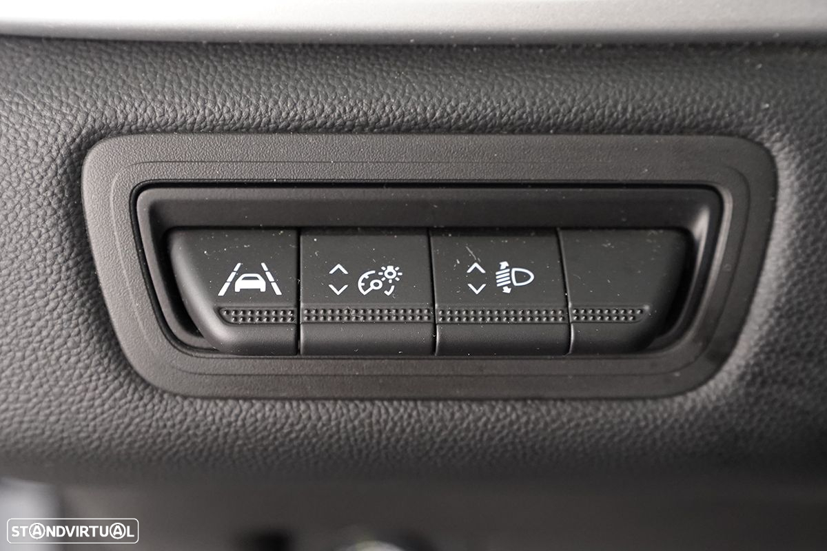 Renault Captur 1.0 TCe Techno Bi-Fuel - 20