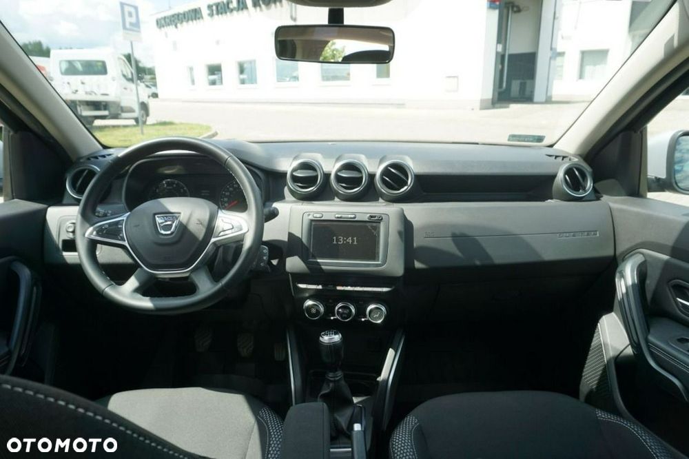 Dacia Duster 1.5 Blue dCi Prestige EU6d - 13