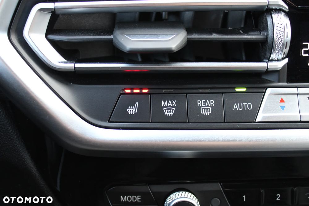 BMW X3 xDrive30i mHEV M Sport sport - 30