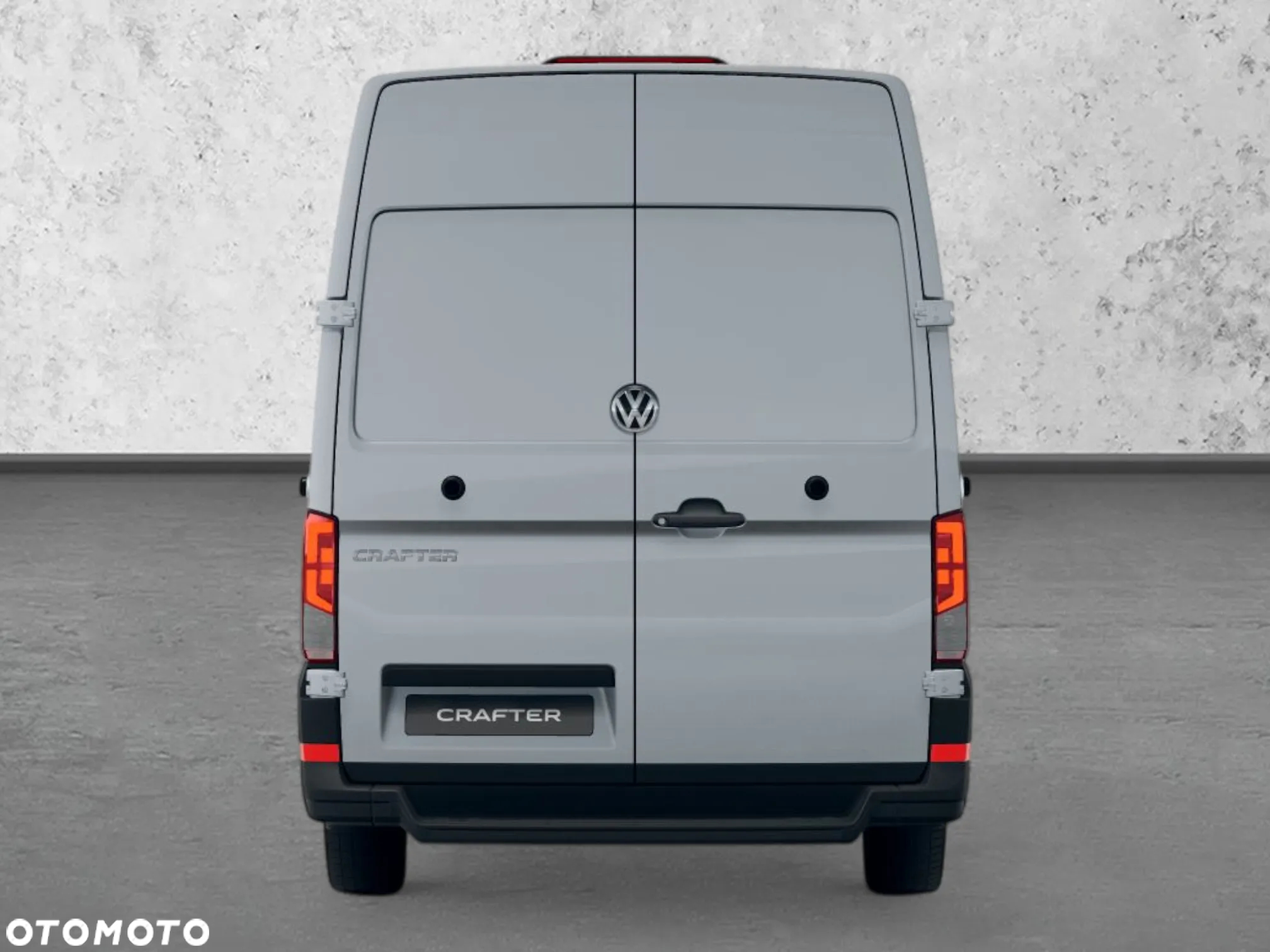 Volkswagen Crafter 35 - 8
