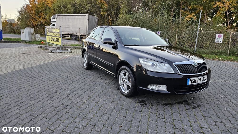 Skoda Octavia 1.6 TDI Ambition - 12