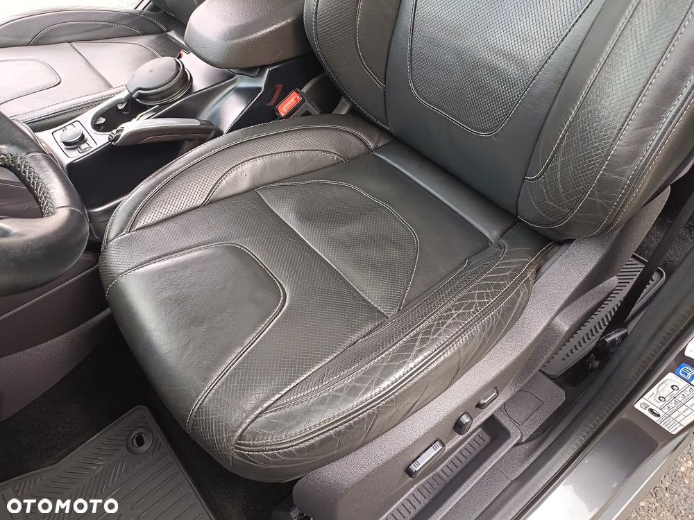 Ford Kuga 2.0 TDCi 4x4 Individual - 15