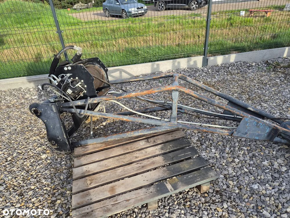 Manitou MRT 2150+ - 37