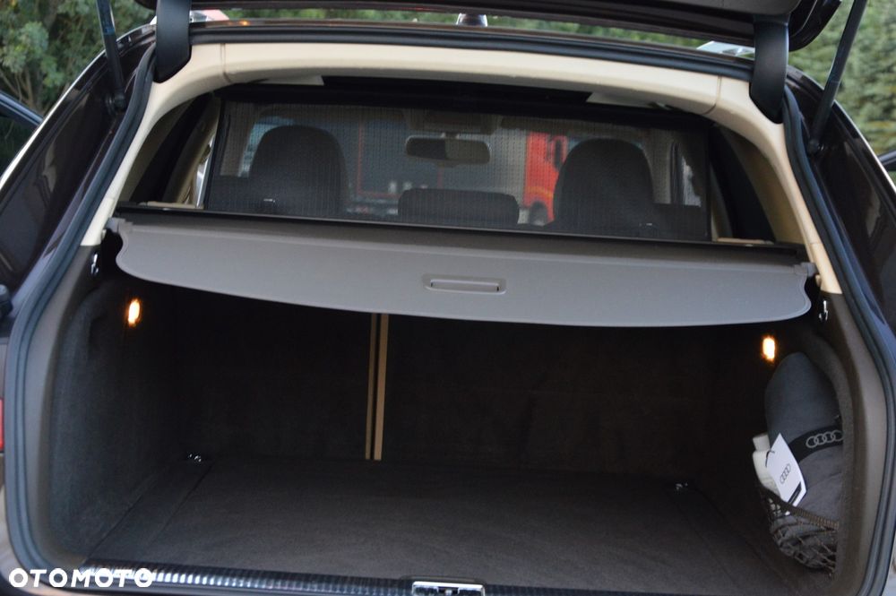 Audi A4 Allroad 2.0 TDI clean diesel Quattro S tronic - 29