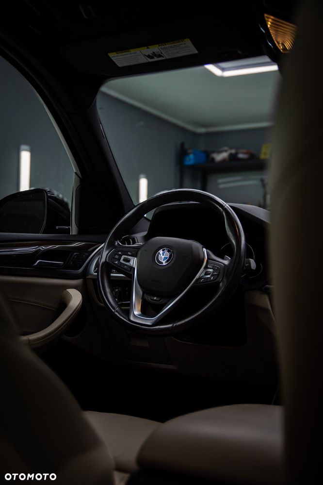 BMW X3 xDrive30i xLine sport - 15