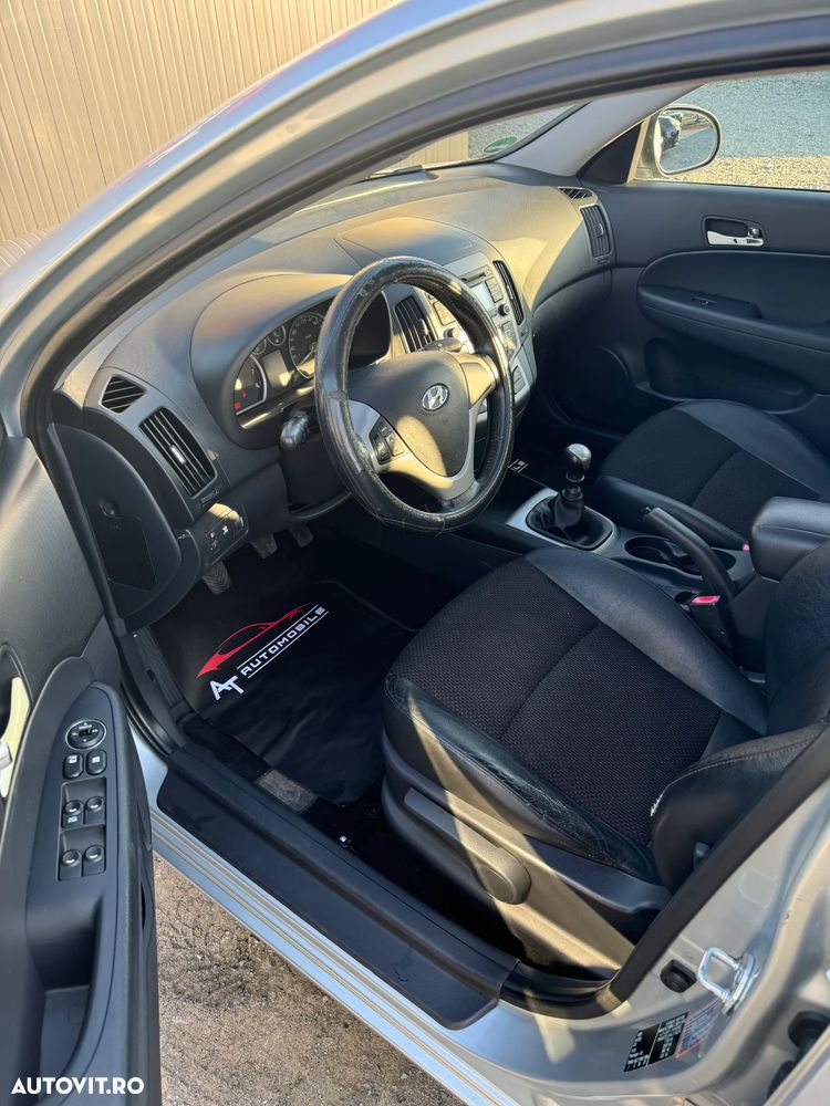 Hyundai i30 1.4 Edition Plus - 7