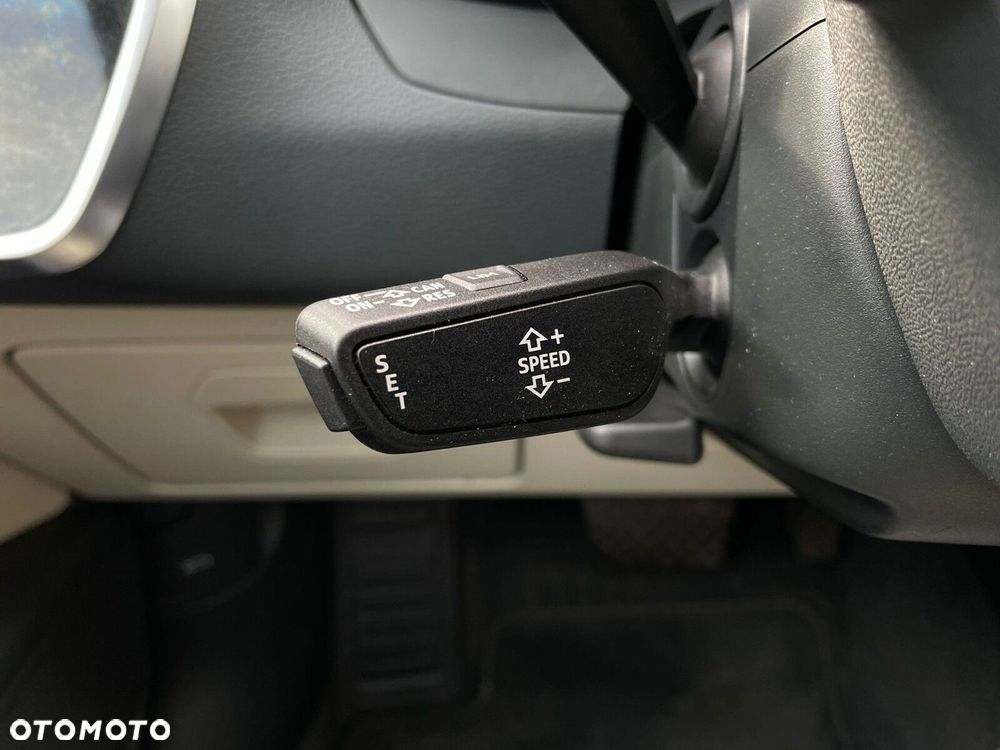 Audi A6 Limousine - 25