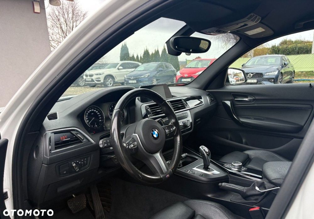 BMW 1M - 15
