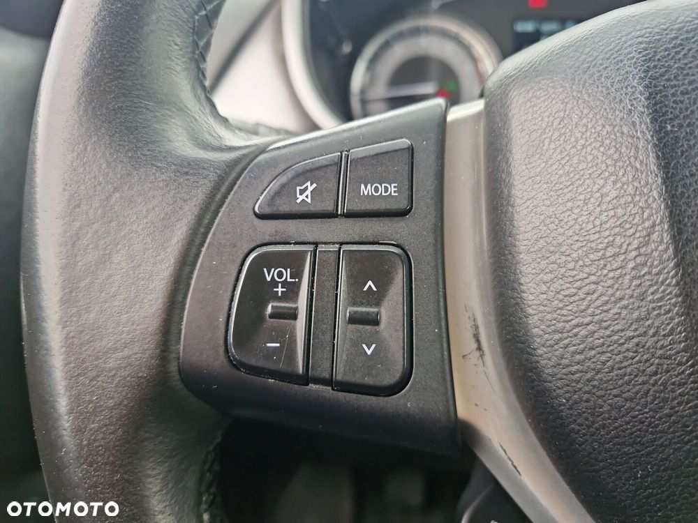 Suzuki Vitara - 23