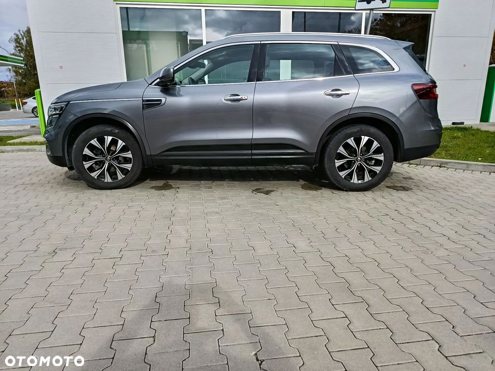 Renault Koleos 1.3 TCe Equilibre EDC - 5