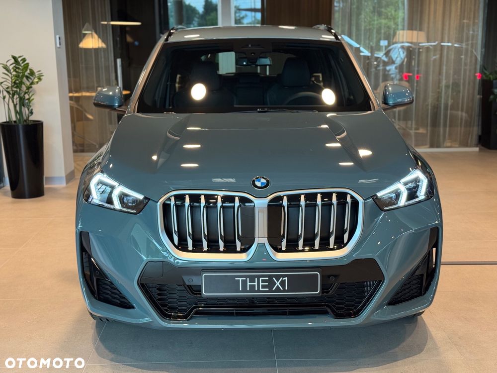 BMW X1 sDrive20i mHEV M Sport sport - 4