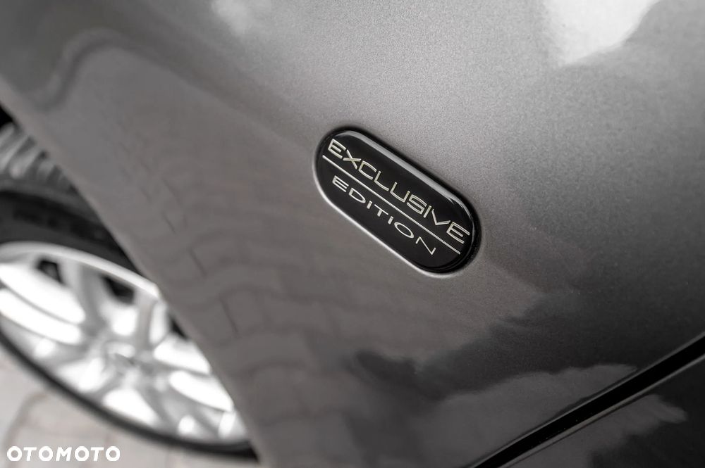 Volkswagen Sharan 1.8 5V Turbo Automatik Exclusive Edition II - 22