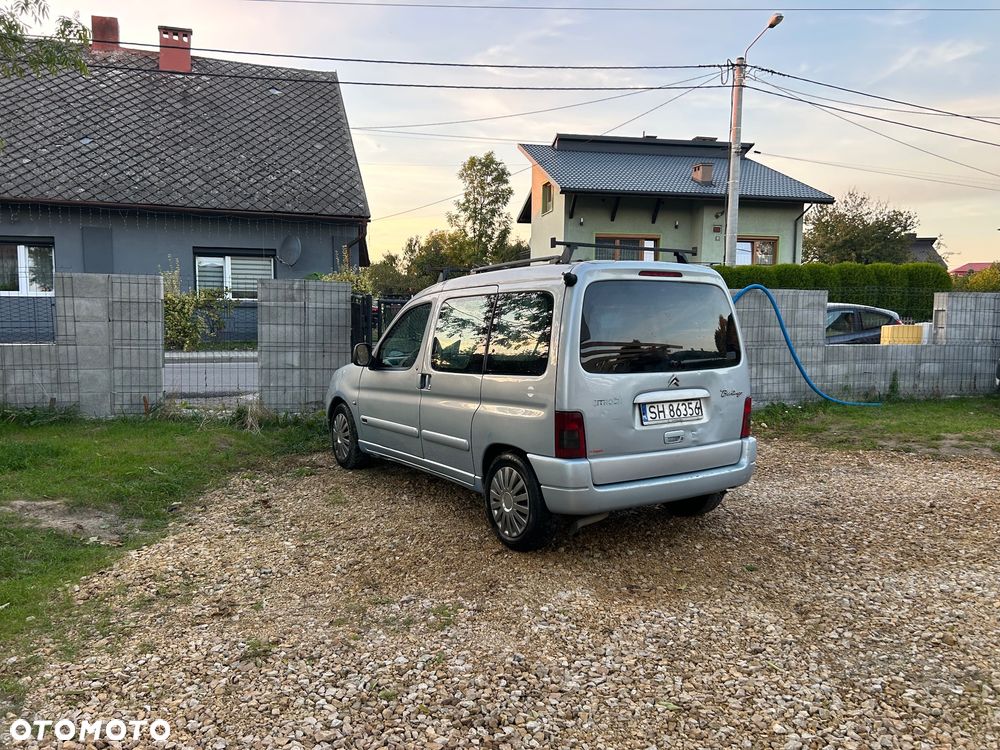 Citroën Berlingo 1.6i Prestige - 33