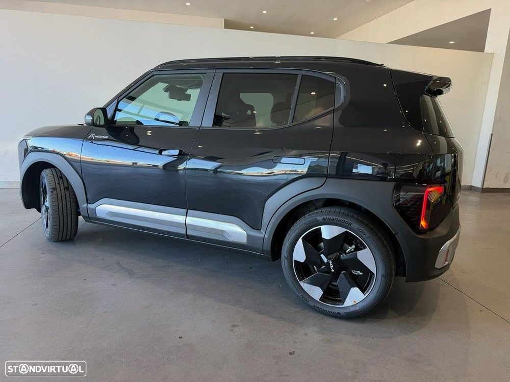 Kia EV2 42.2 kWh Drive - 3