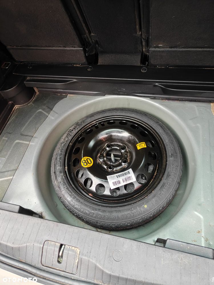 Opel Meriva 1.4 Ecoflex Design Edition - 19