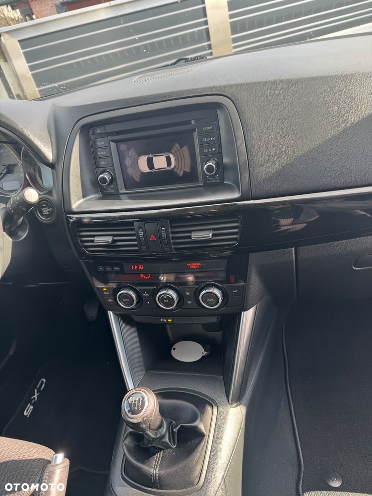 Mazda CX-5 - 24
