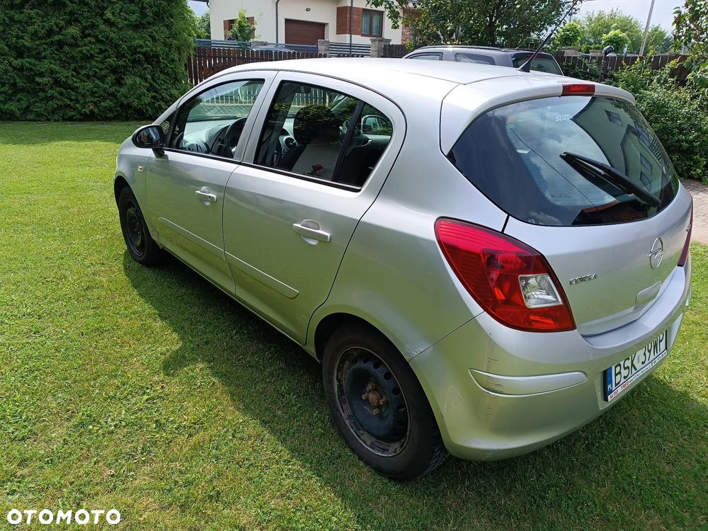 Opel Corsa 1.3 CDTI Enjoy - 3