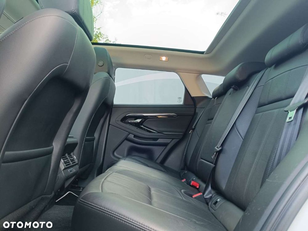 Land Rover Range Rover Evoque - 25