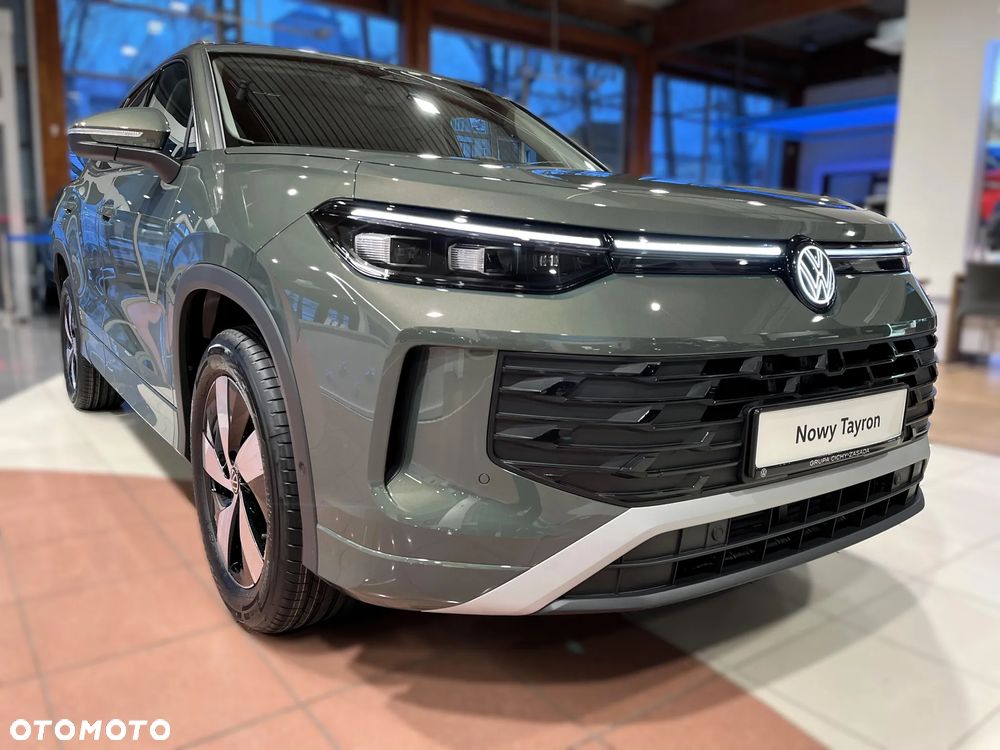 Volkswagen Tayron 2.0 TSI Life Plus DSG - 38
