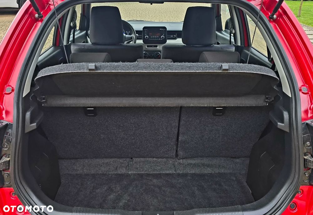 Suzuki Ignis - 30