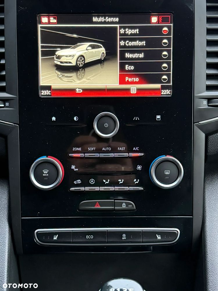 Renault Talisman 1.7 Blue dCi Limited - 31