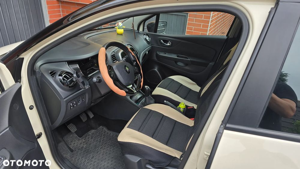 Renault Captur 0.9 Energy TCe Intens - 5