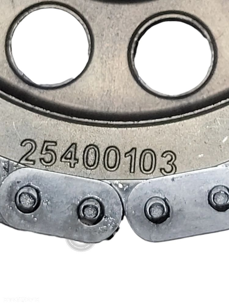 Rozrząd łańuch koła napinacz Harley Davidson Milwaukee Eight 25400103 25500013 - 3