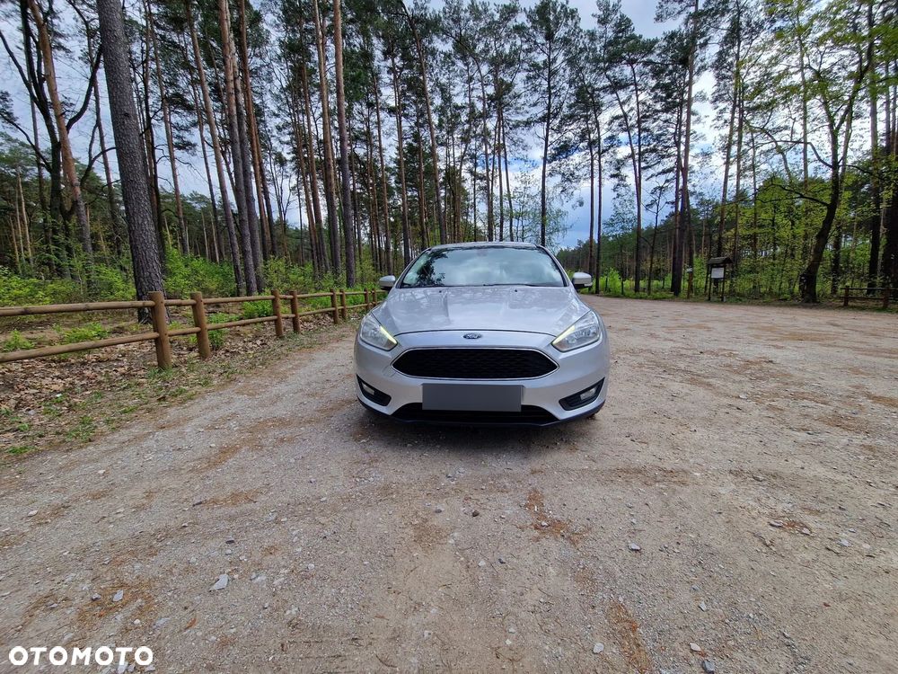 Ford Focus - 6